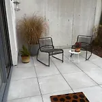 Nature&city - Apartman *
