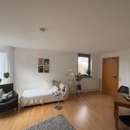 Nature&city - דירה