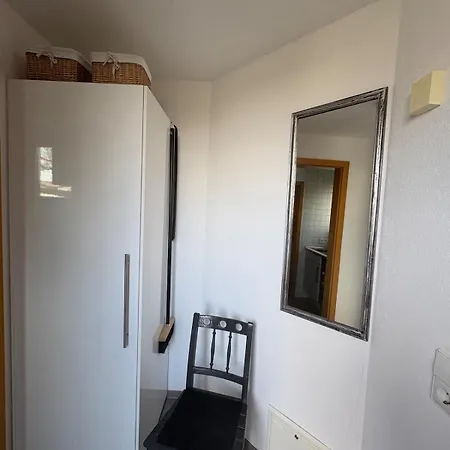 Nature&city - דירה