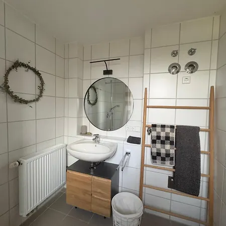 Nature&city - Apartman Biberach an der Riß