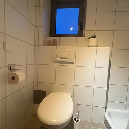 Nature&city - Apartamento