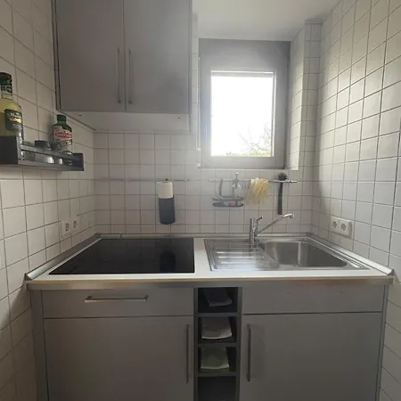 Nature&city - דירה