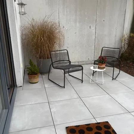 Nature&city - Apartamento *