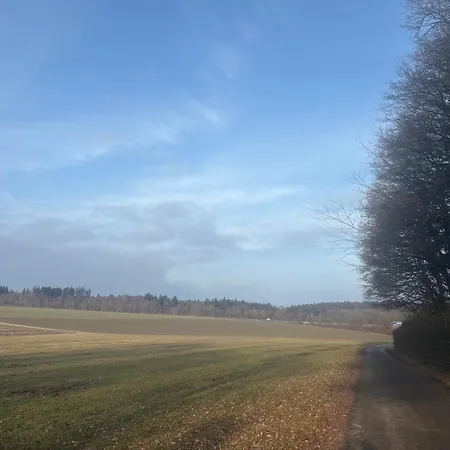 דירה Nature&city - *