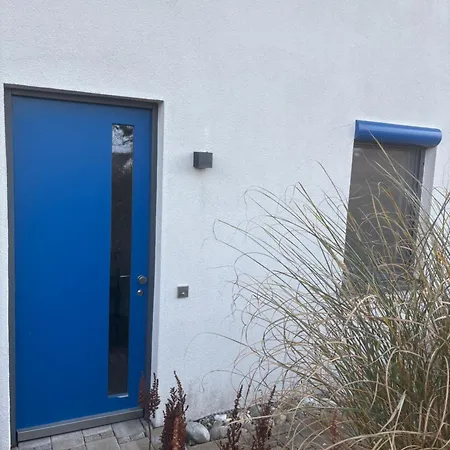 Appartement Nature&city - *
