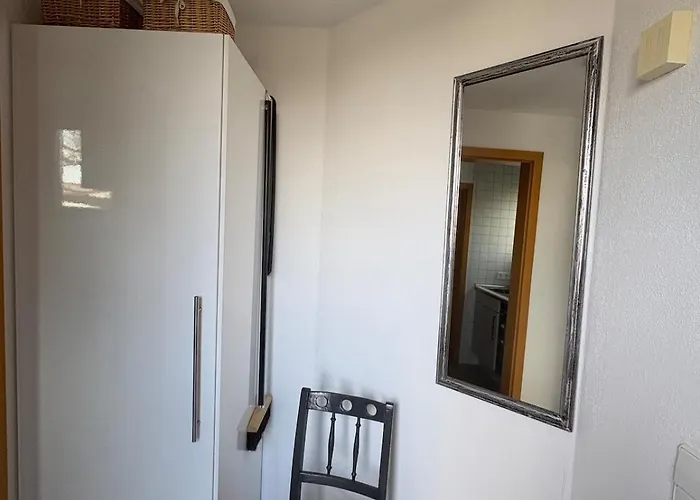 Nature&city - Apartment