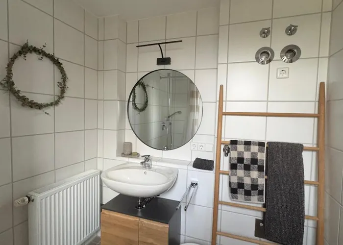 Nature&city - Lägenhet Biberach an der Riß