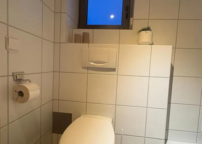 Nature&city - Apartment