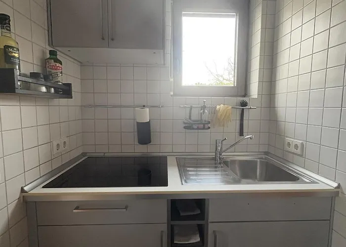 Nature&city - Lägenhet