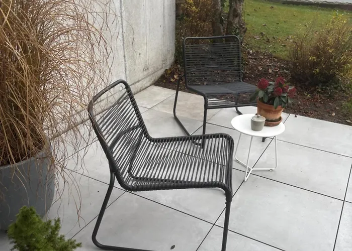 Nature&city - Biberach an der Riss