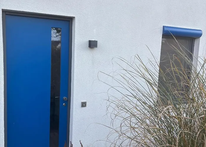 Apartment Nature&city - *