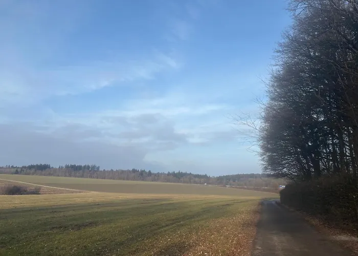 Apartment Nature&city - *